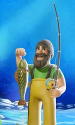 Big Bass Bonanza